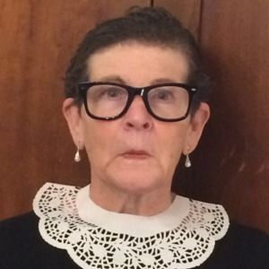 Meet your Posher, Margaret